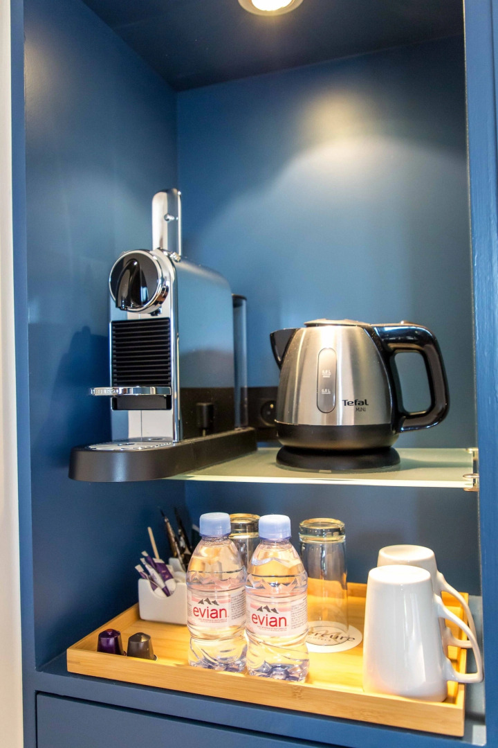 Mercure Chantilly Resort & Conventions