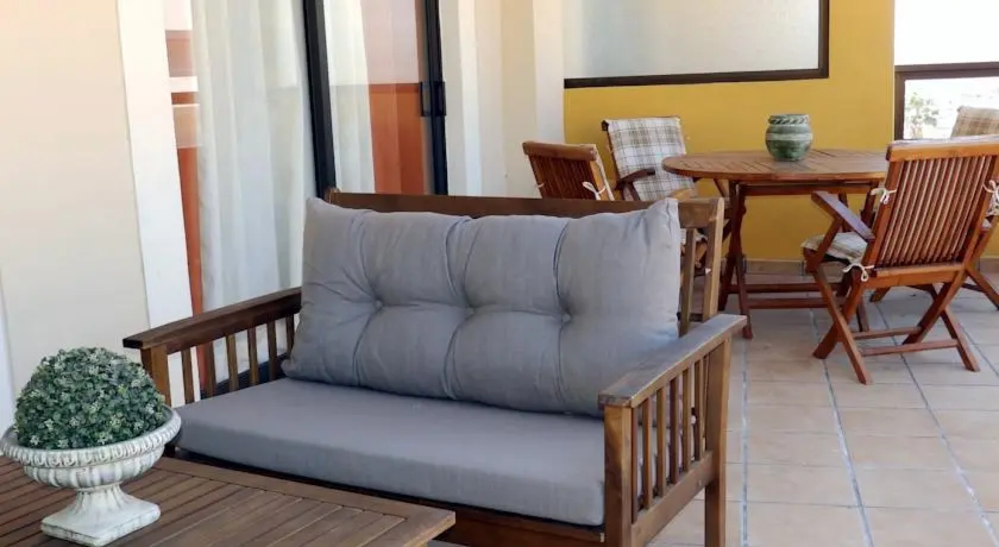 Apartamento Golf del Sur