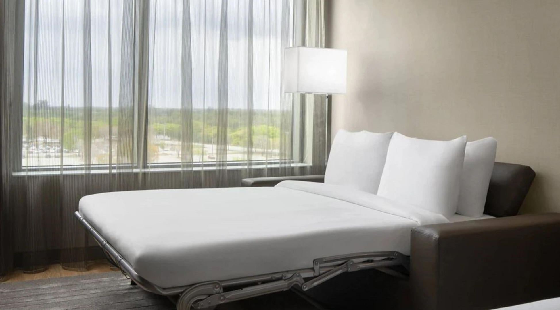 AC Hotel Fort Lauderdale Sawgrass Mills / Sunrise