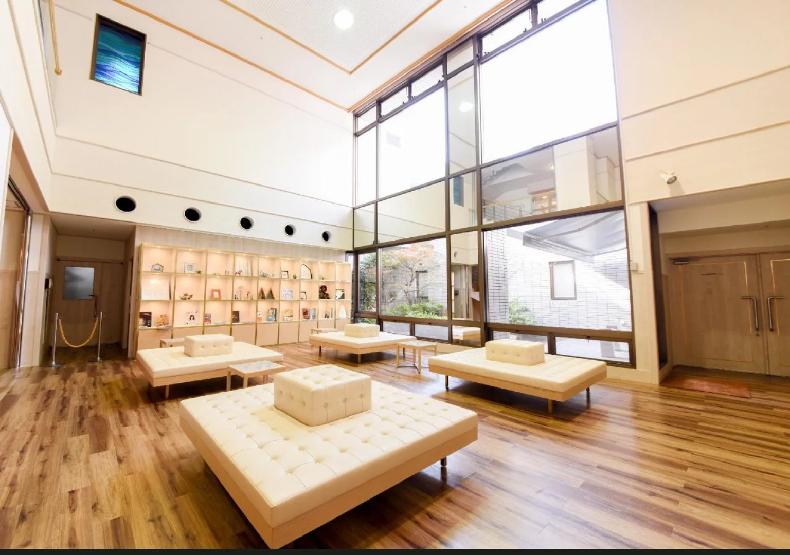 Urari Takeo Garden Terrace Spa Resorts