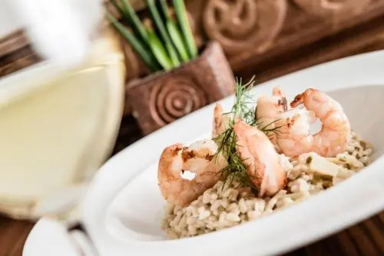 Hotel Restaurant Lilie