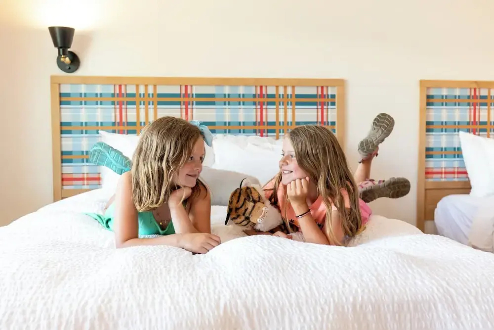 Explorer Rest & Recreation