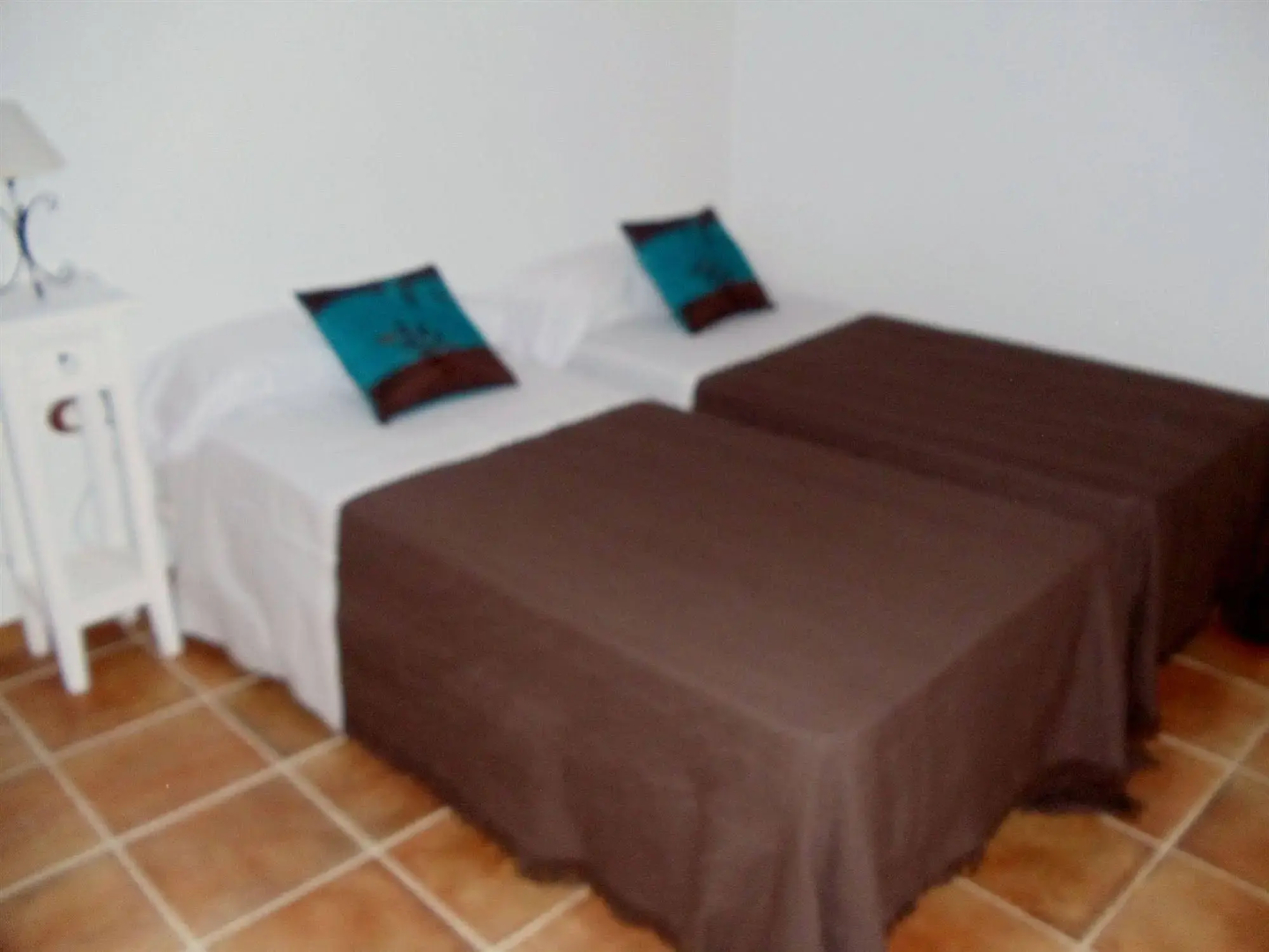 Apartamentos Victoria