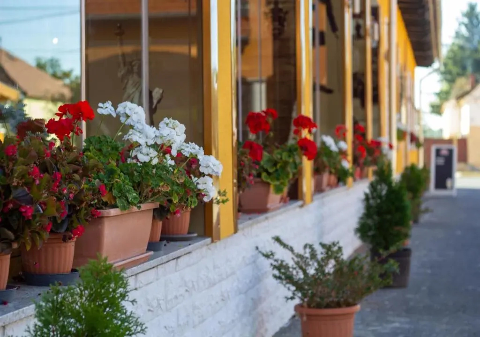 Radics Panzió Étterem és Pihenő Központ