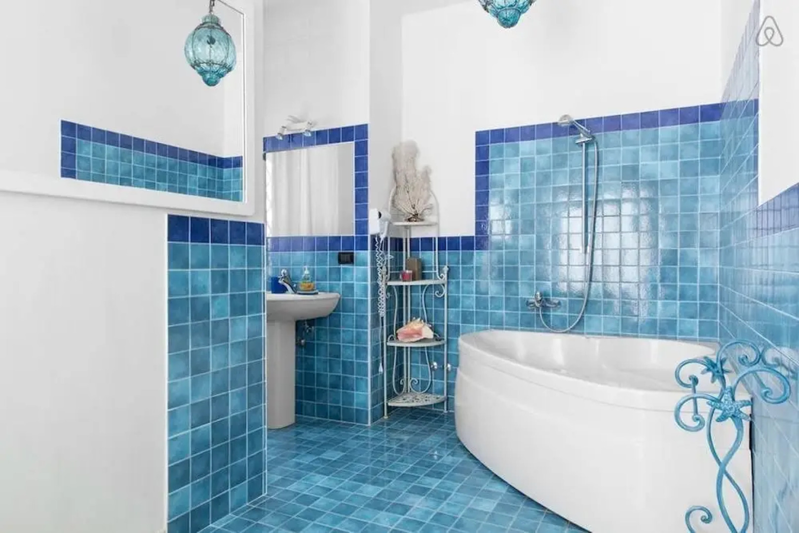 Suite Fregene Airport