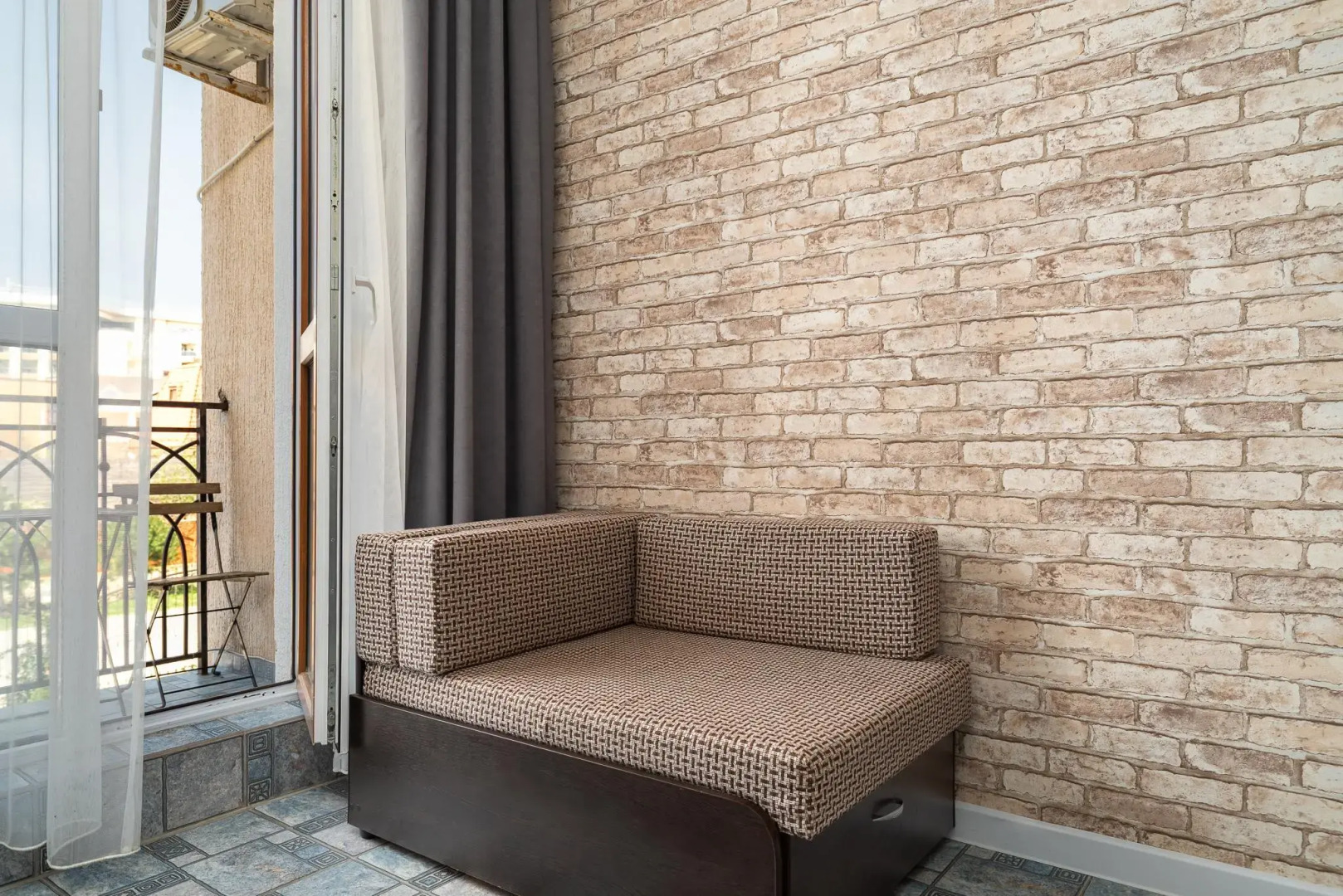 Апартаменты на улице Крымская 22 корпус 23