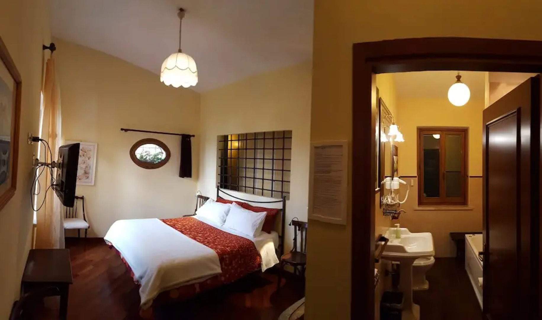 Il Nido del Falco B&B