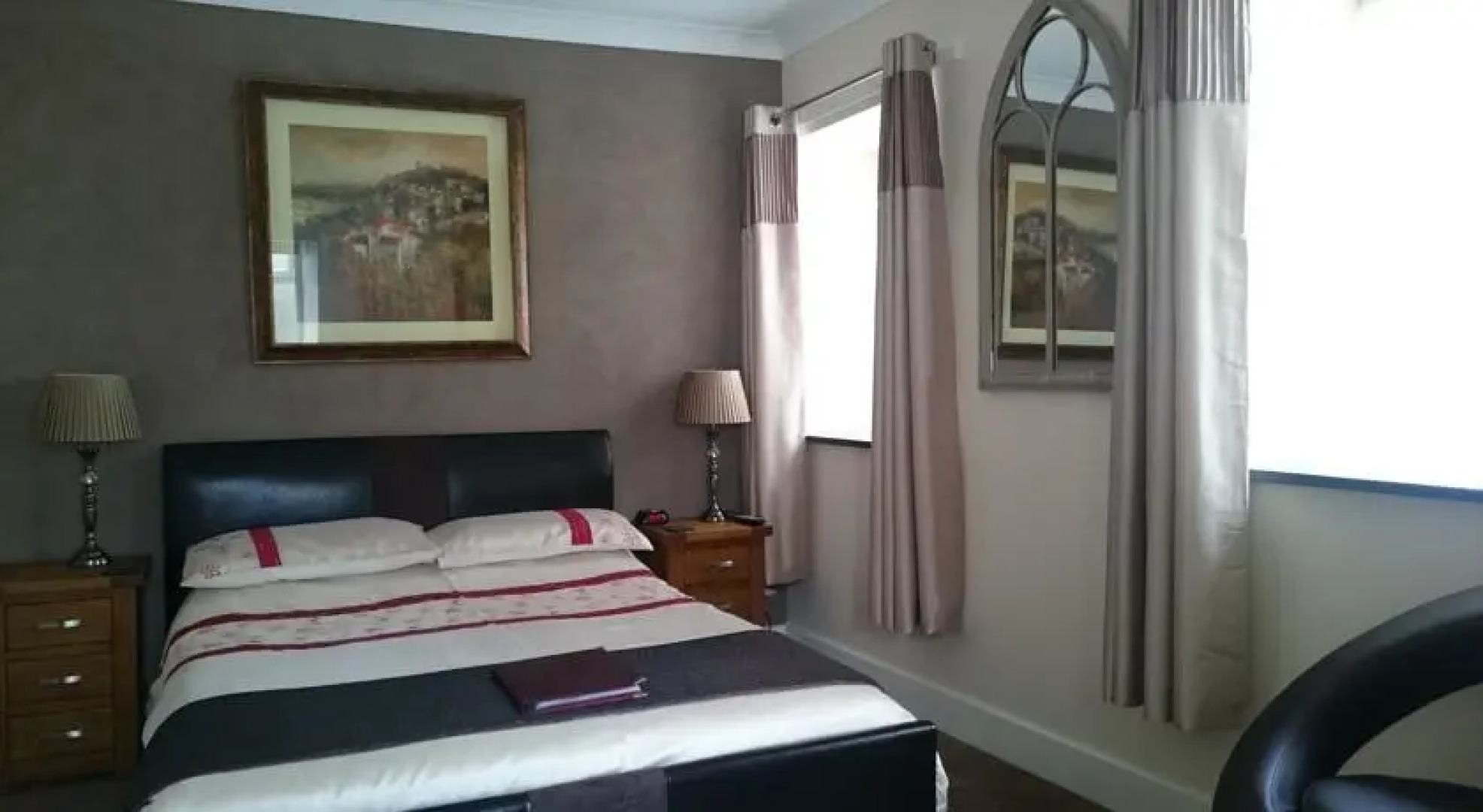 Thurlestone Guest House