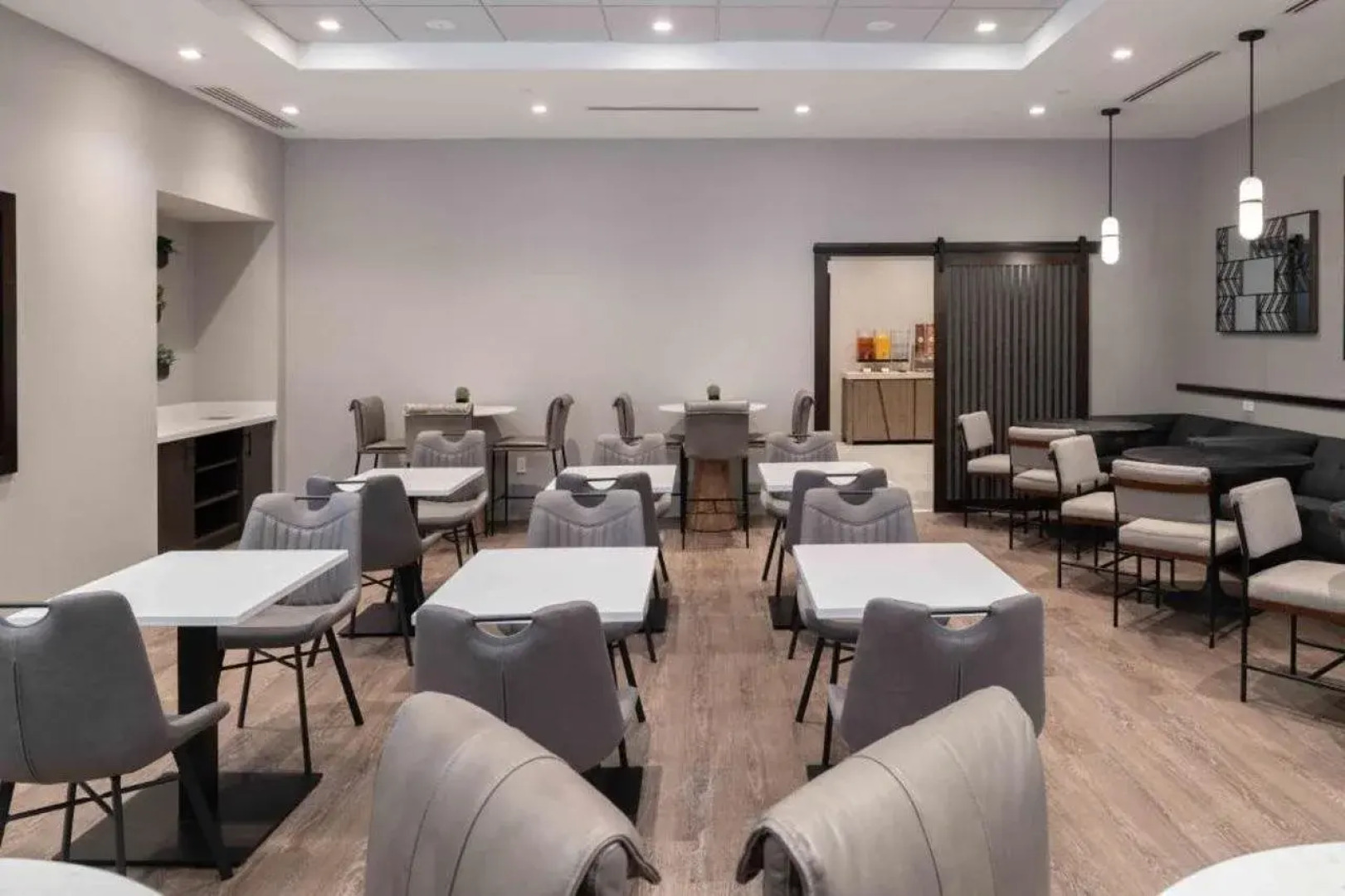 Fairfield Inn & Suites by Marriott Framingham