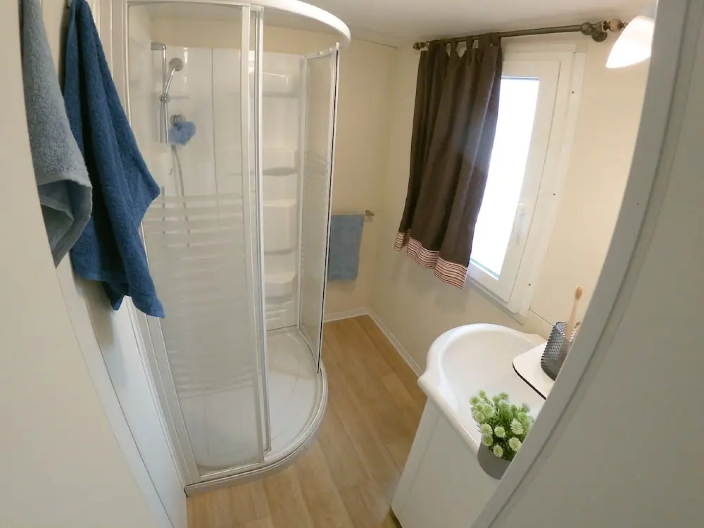 Il Campeggio del Forte