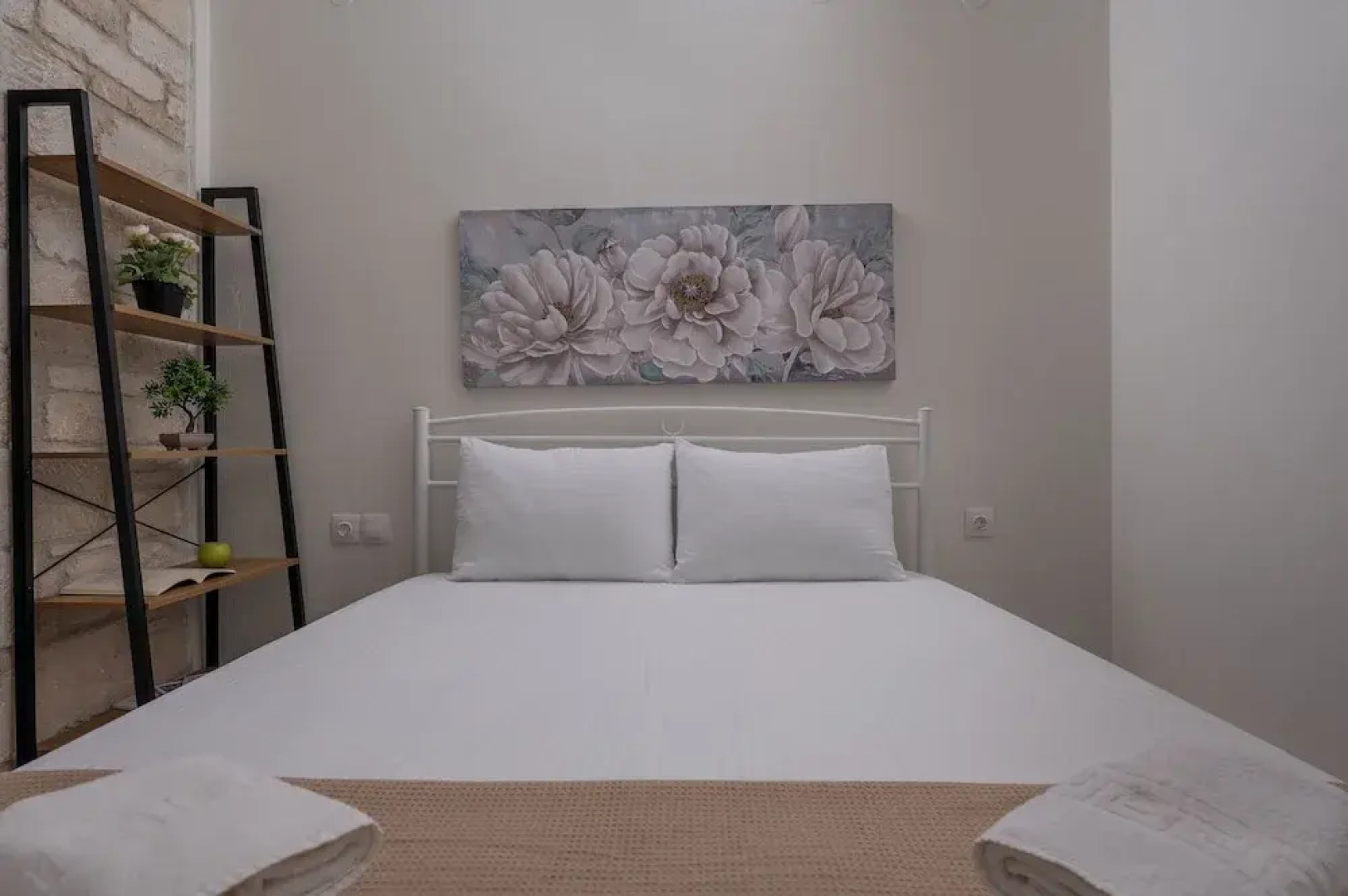 White Pearl Suites Halkidiki