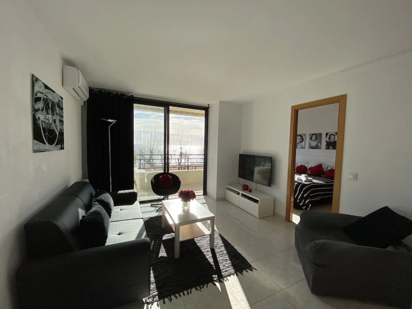 Apartamento Vivalidays Nuria