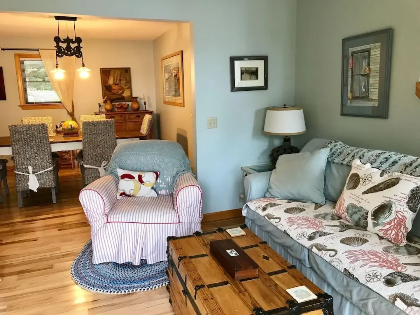 Lighthouse Point by Pack and Relax