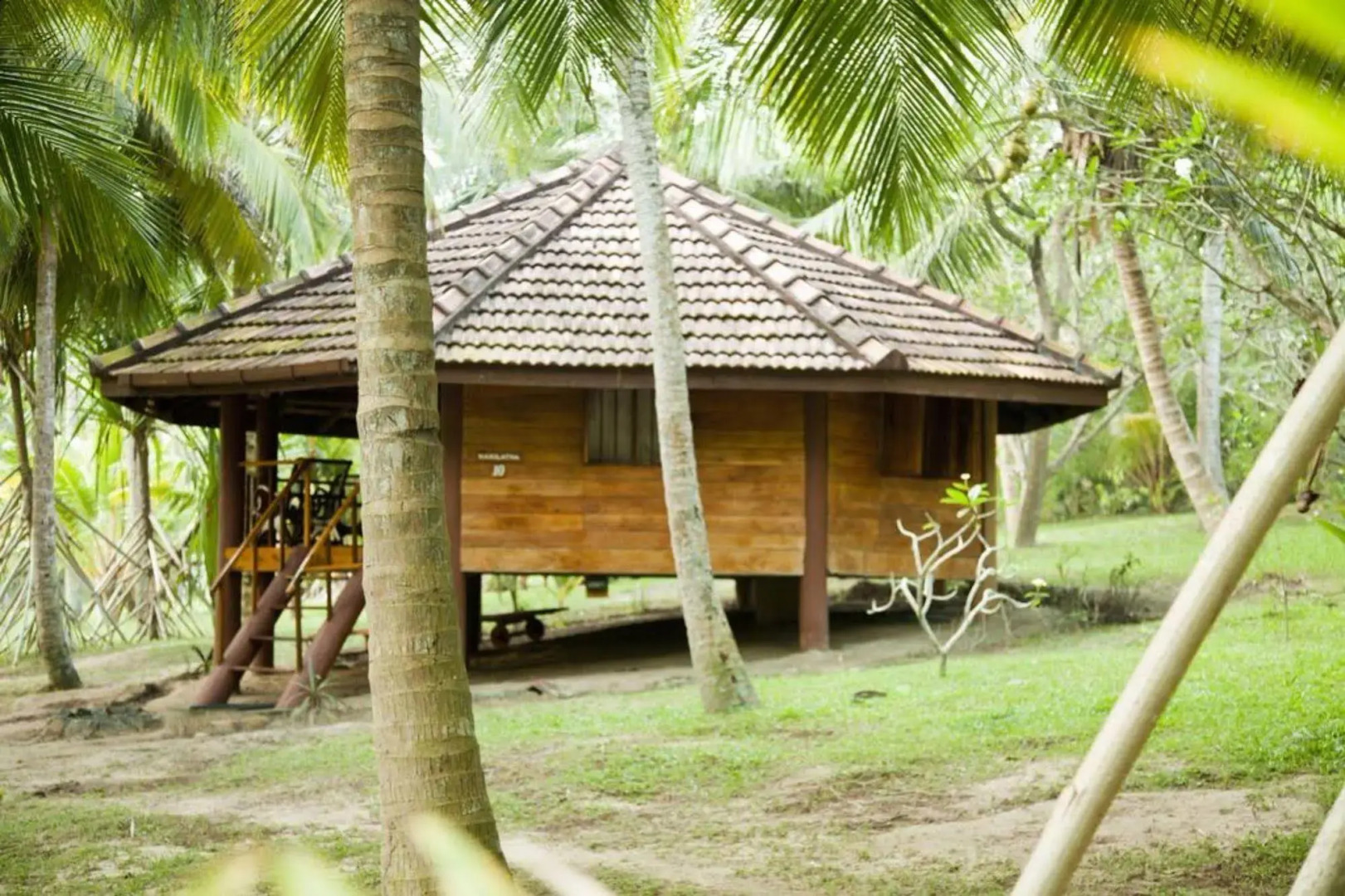 Palm Paradise Cabanas & Villas Beach Resort Tangalle
