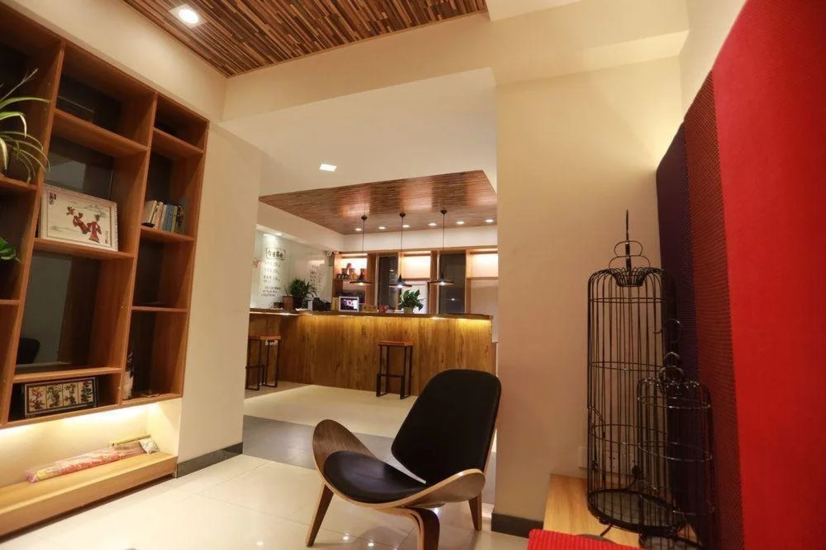 Taishan Chong Er Homestay