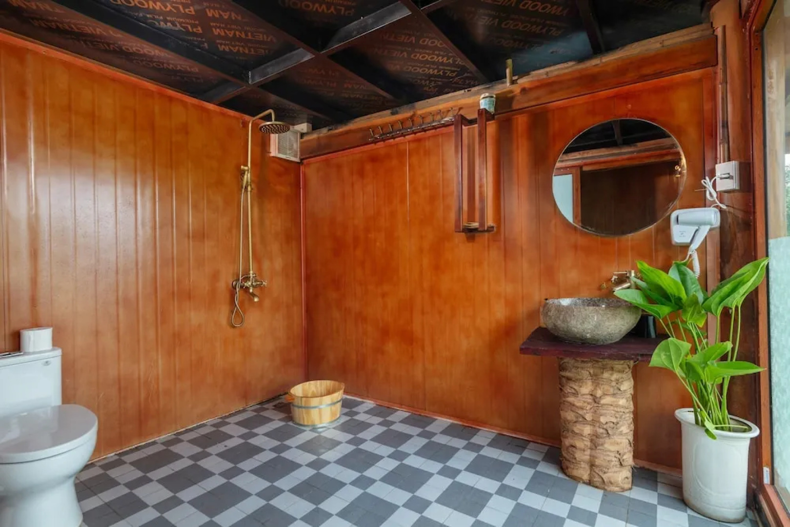 Gateway Inn Puluong
