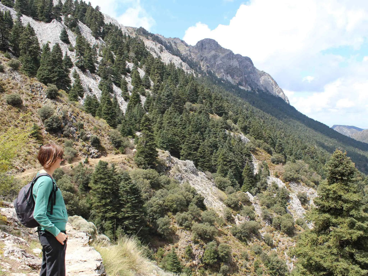 Hotel Fuerte Grazalema