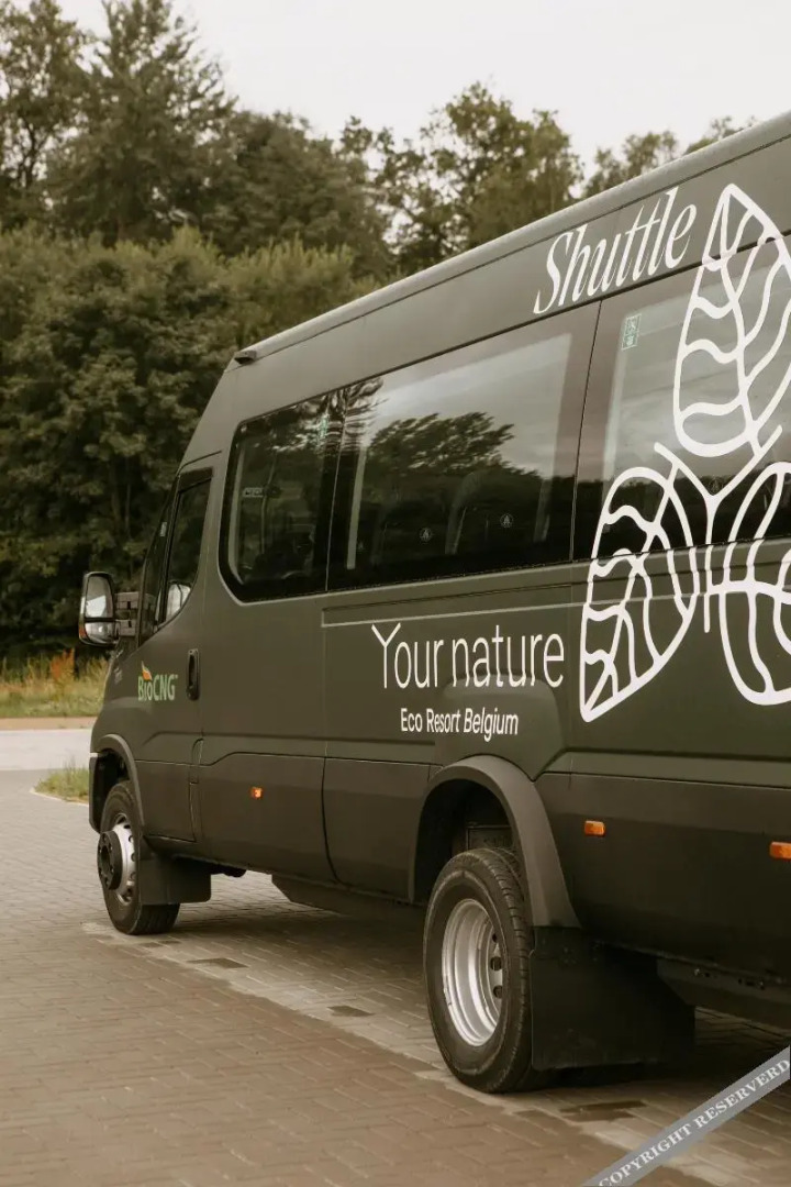 Your Nature Eco Resort