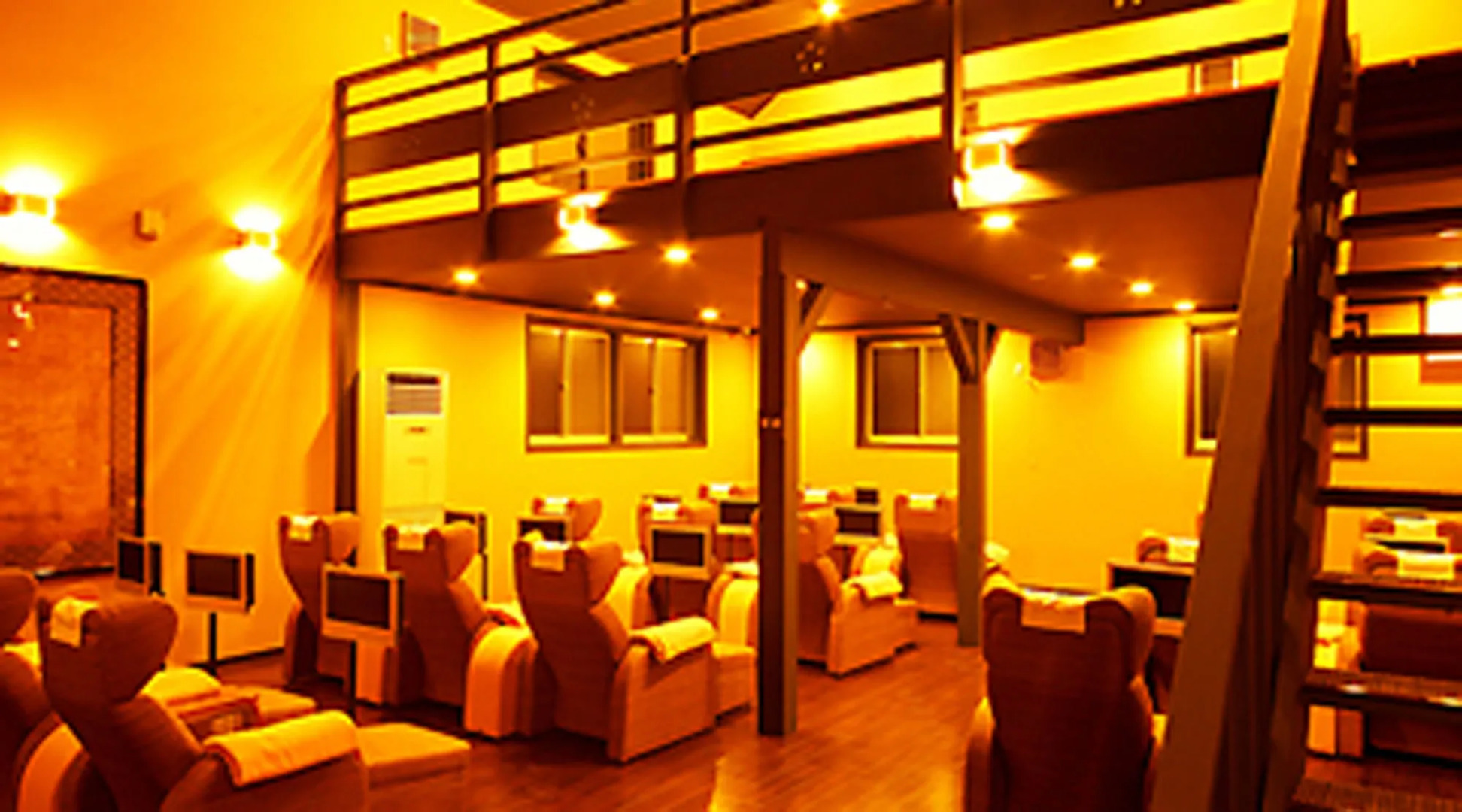 Katsuragi Onsen Happu-no-yu