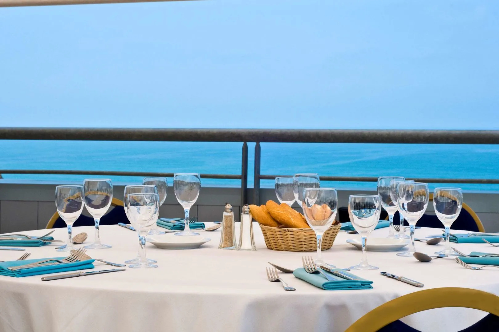 Le Talaia Hôtel & Spa Biarritz - MGallery Collection