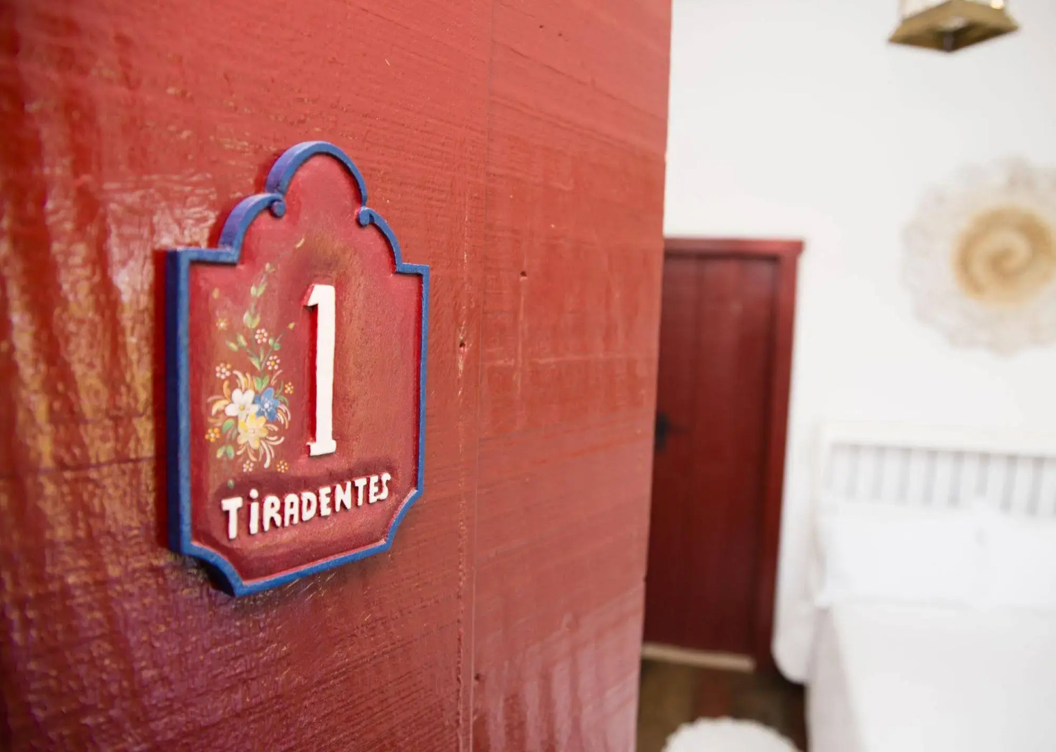 Pousada Araújo Bazilio