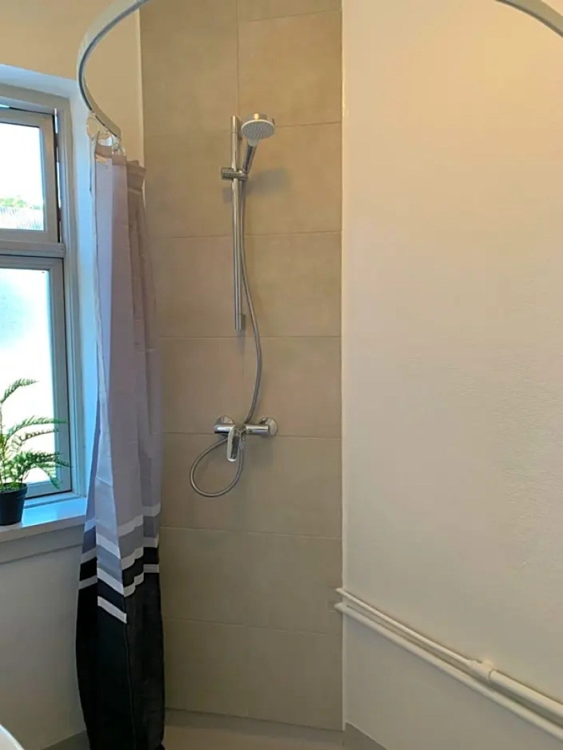 Annes Bed & Kitchen, Dalgaard