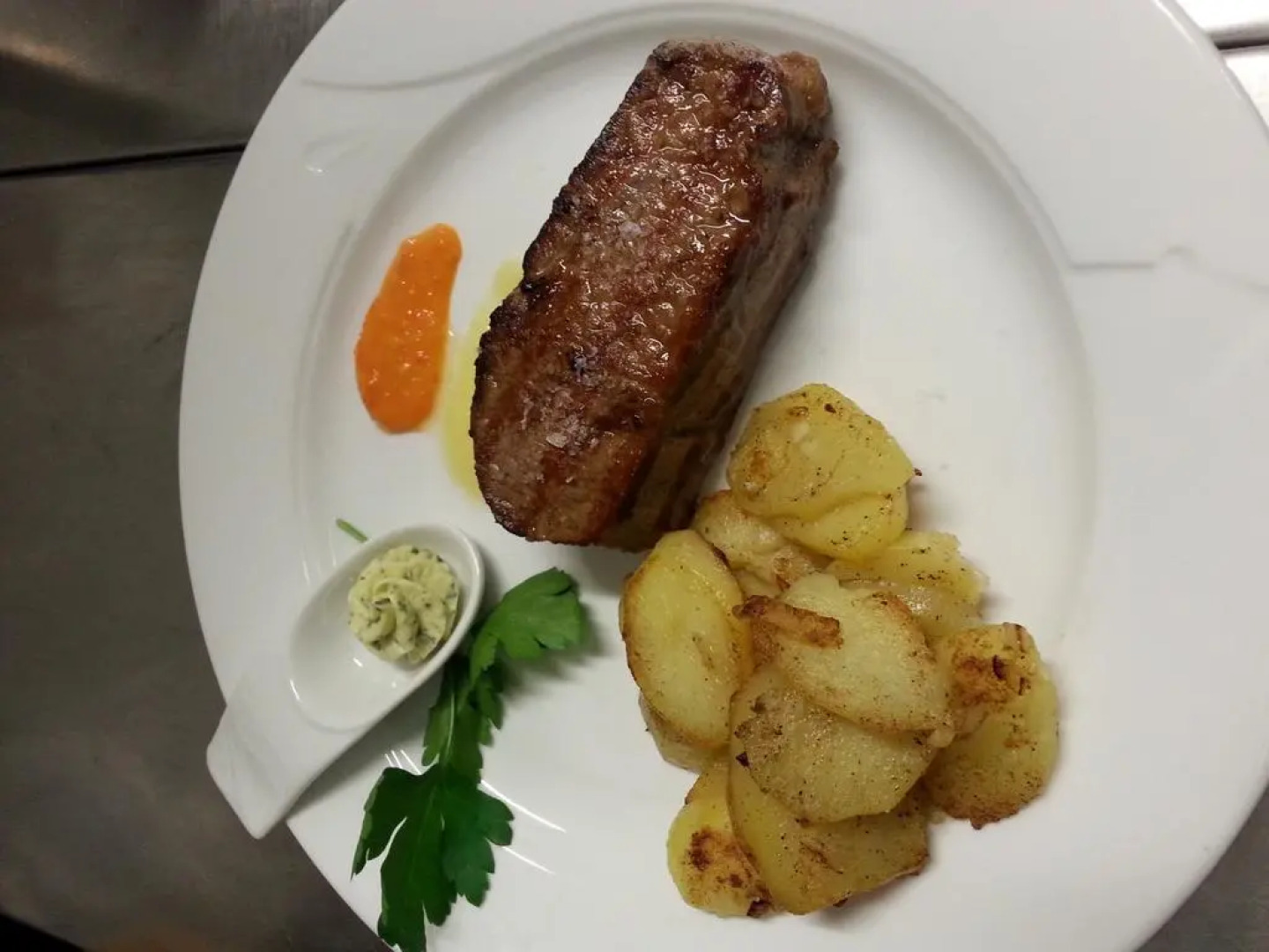 Hotel Restaurant Zunftstube