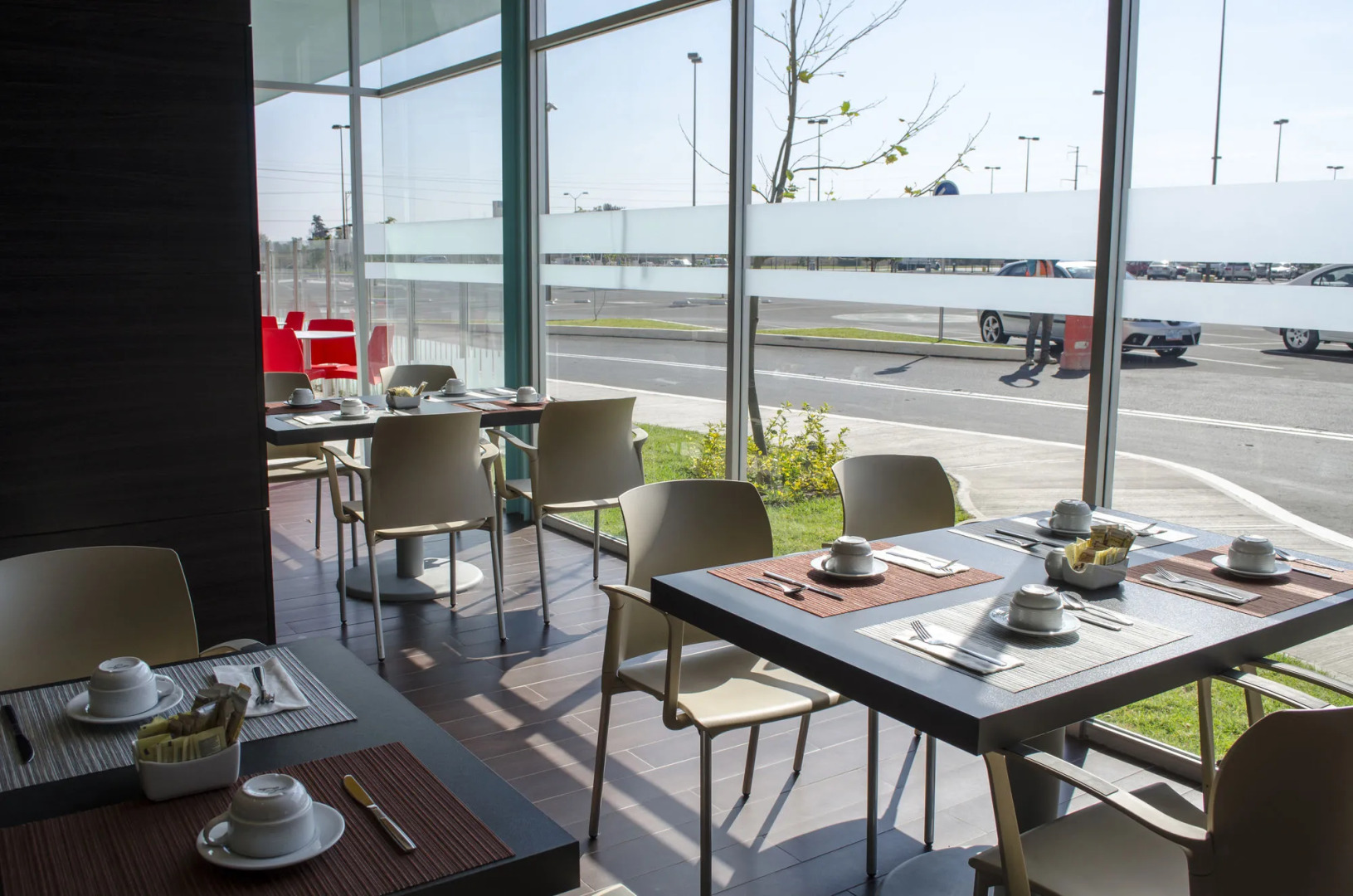 Hotel Casa Inn Galerias