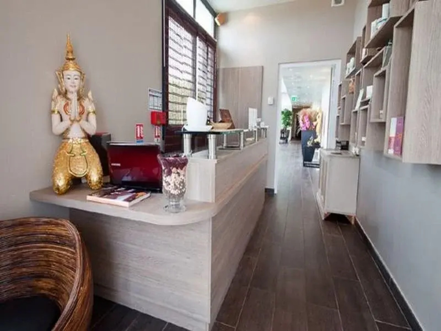 All Suites Resort & Spa