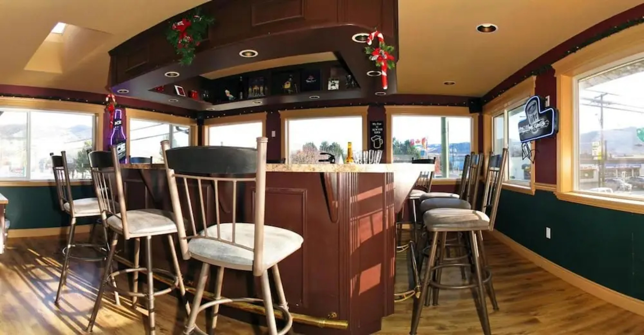 Travelodge by Wyndham Merritt