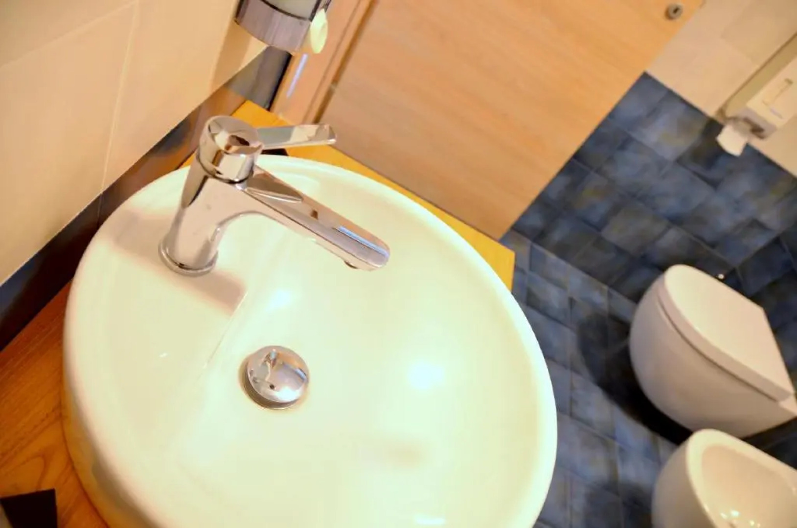 La Casa del Melograno