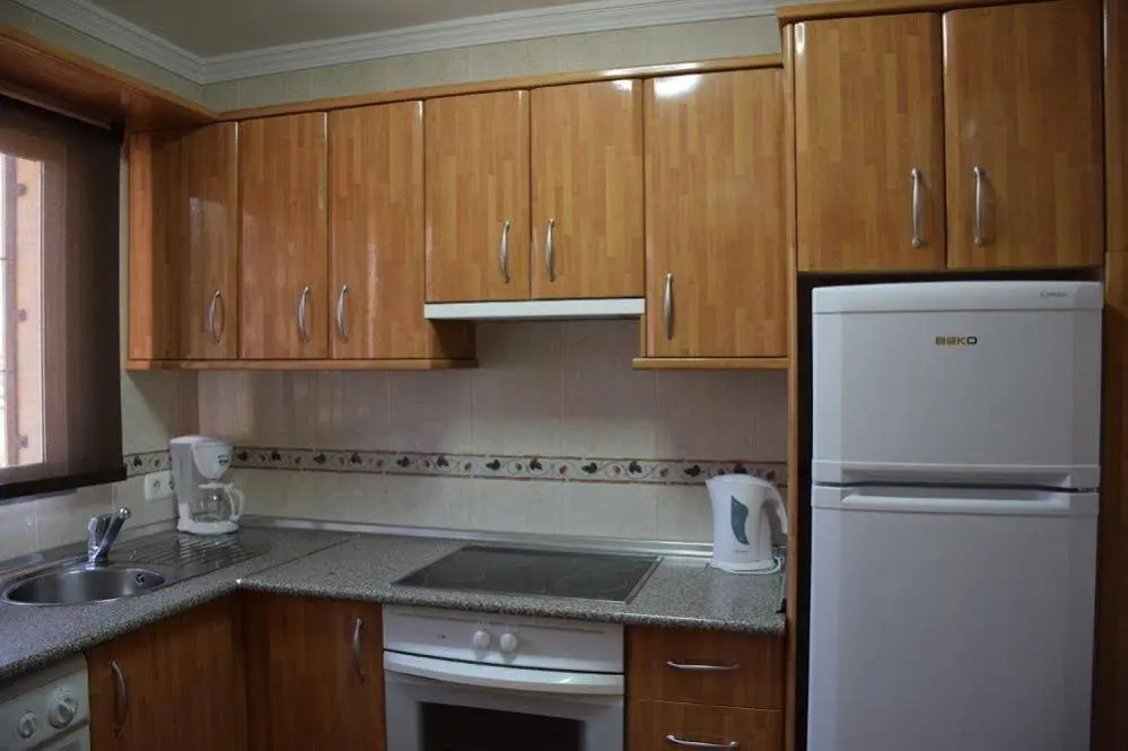 Apartamentos Don Gustavo