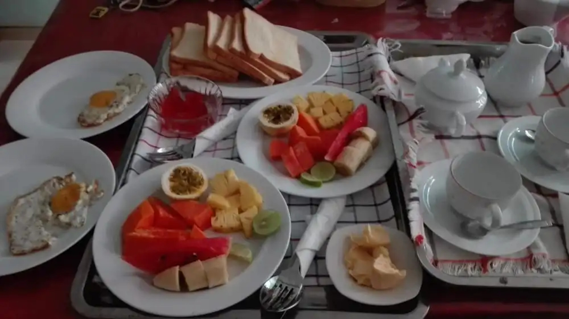 Rekawa Village Hotel