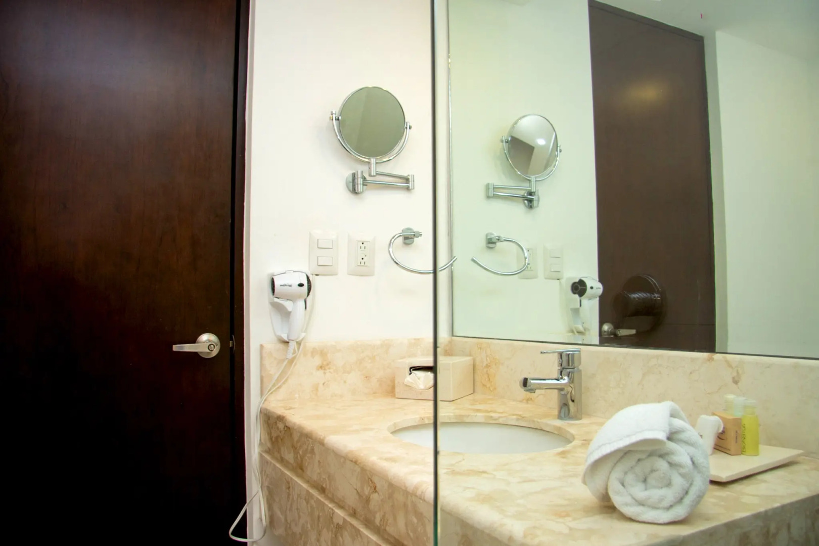 Hotel Meson de la Luna