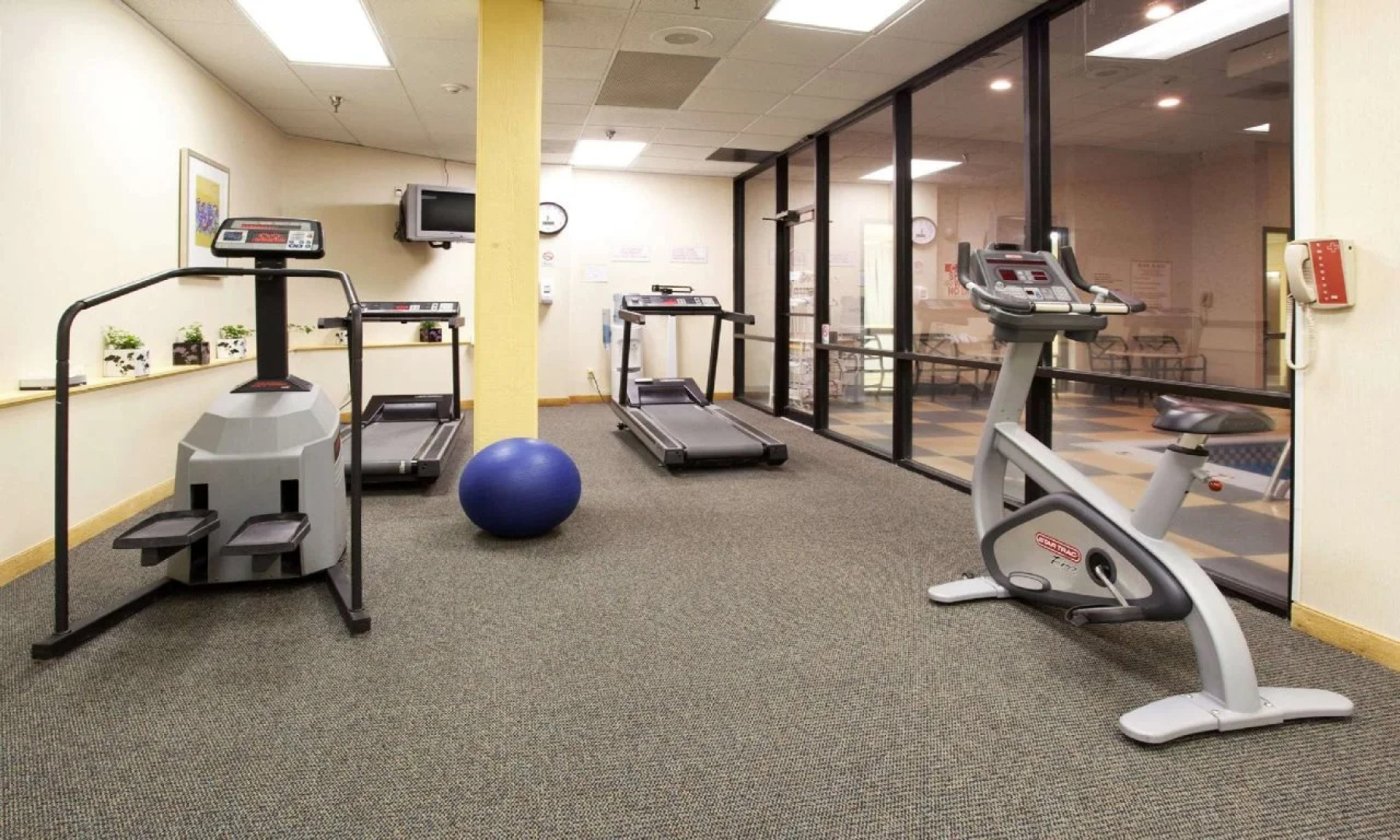 Red Lion Hotel & Conference Center Cheyenne