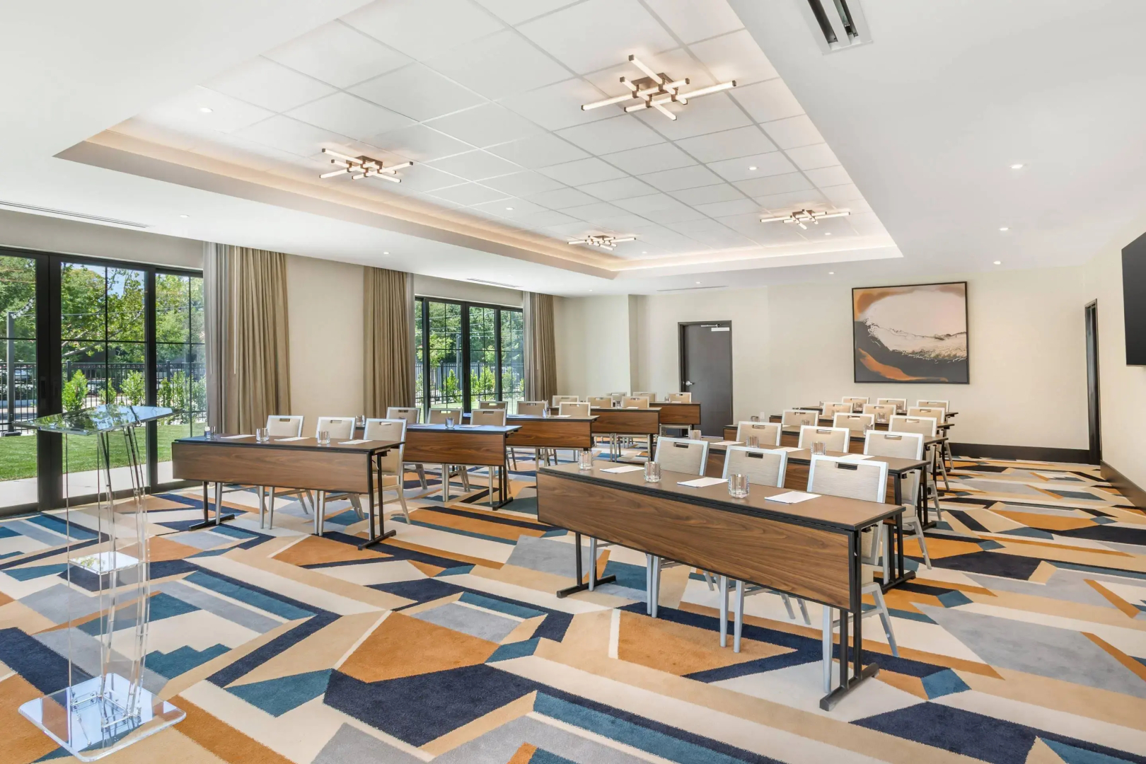 Cambria Hotel Templeton - Paso Robles