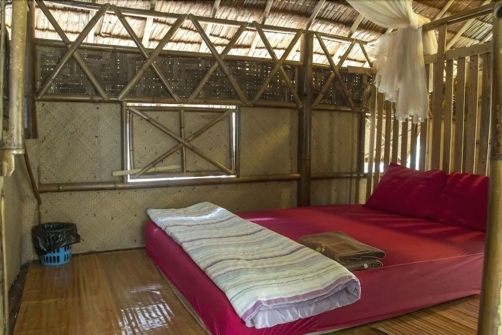 Sa-Buy Country Resort