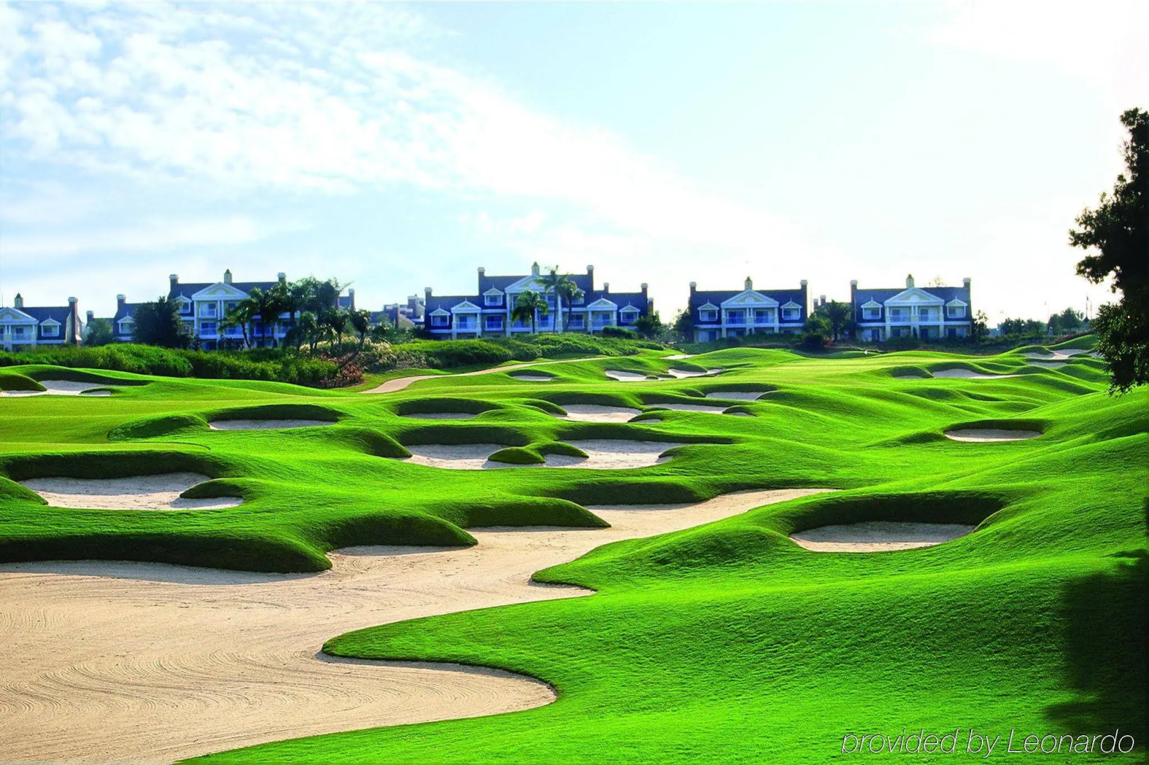 Reunion Resort & Golf Club