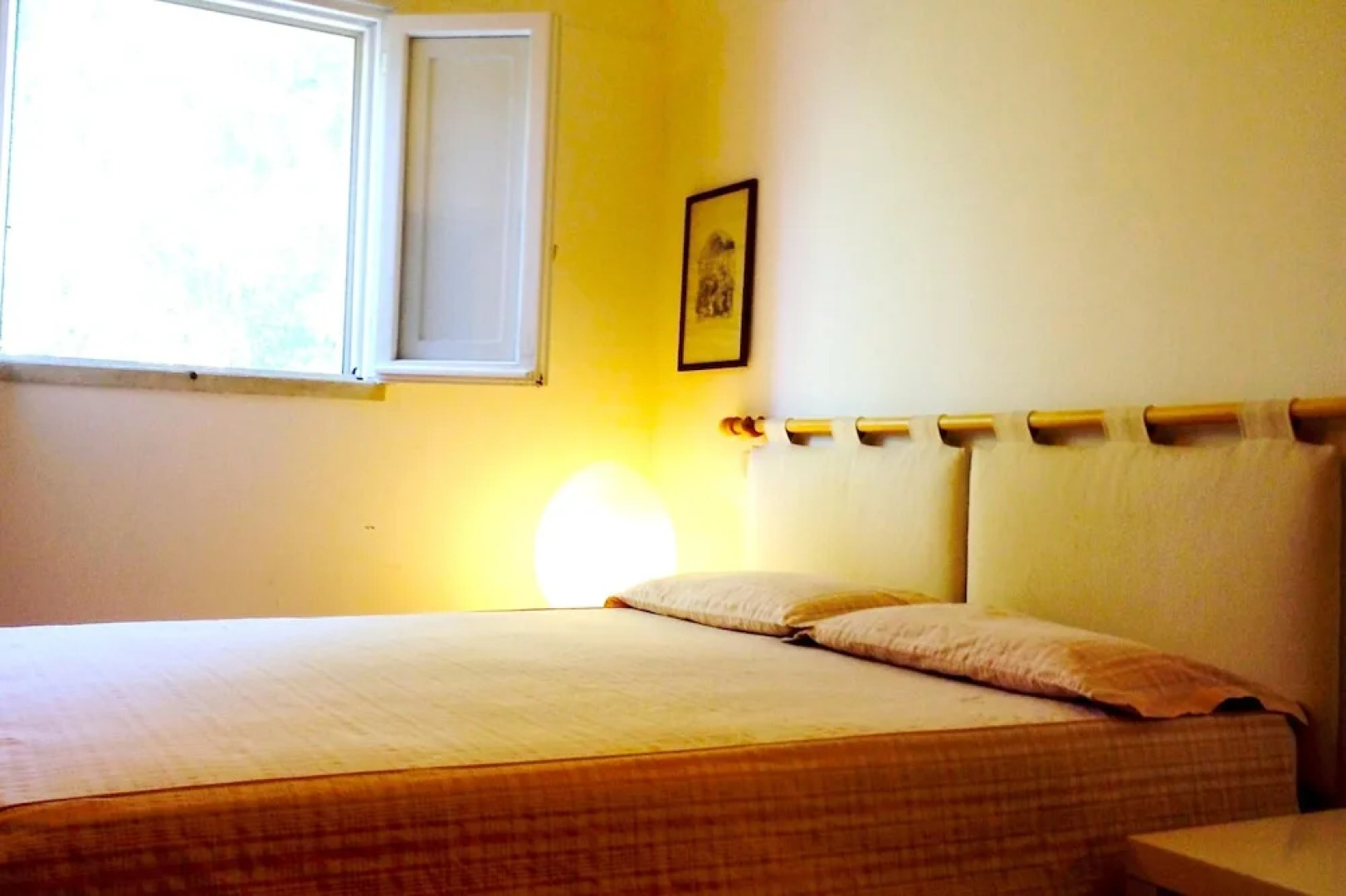 Apartment With one Bedroom in Galatone, With Pool Access, Furnished Te