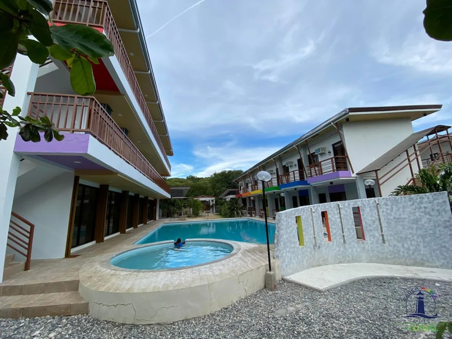 Cerca Parola Beach Resort by Cocotel