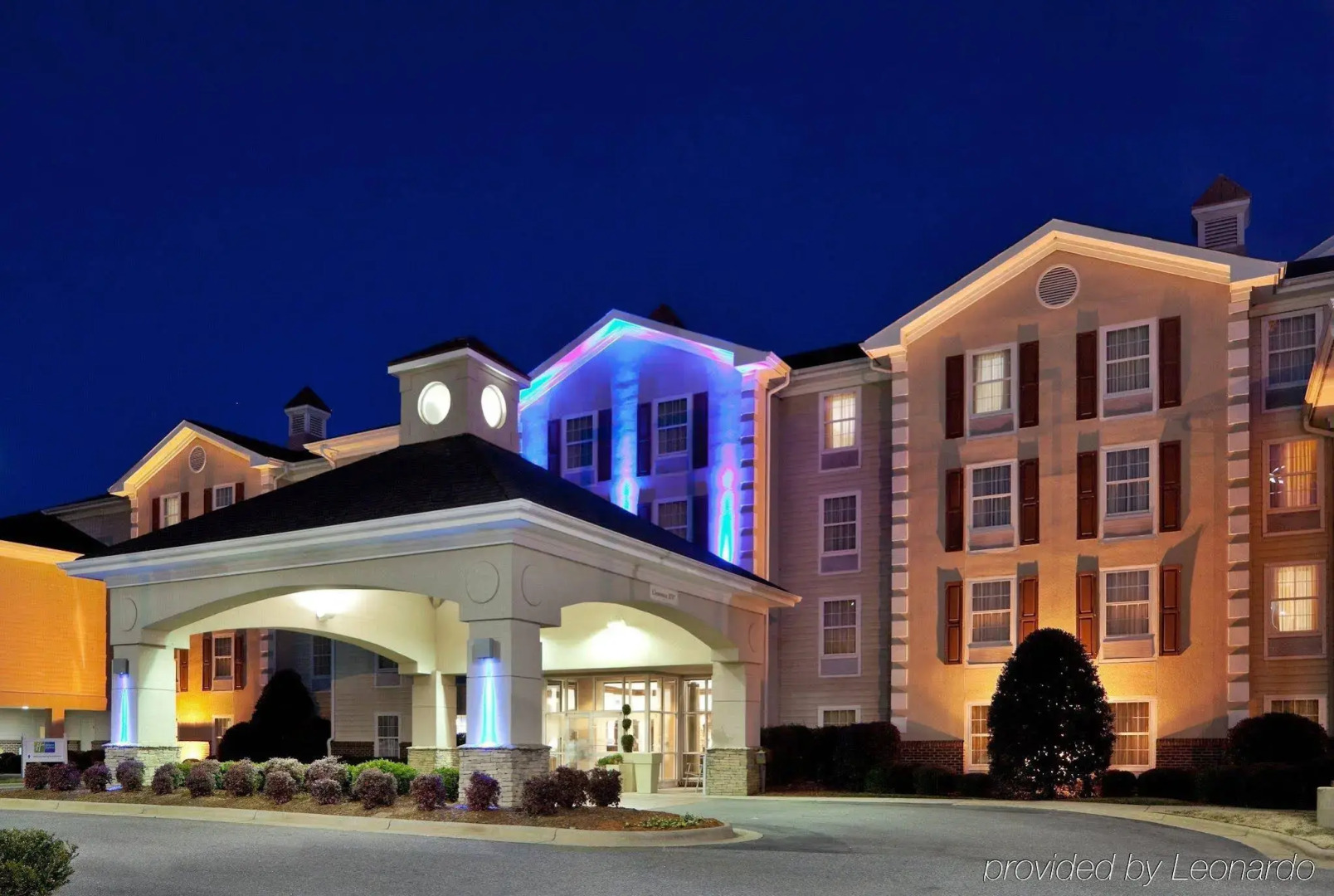 Holiday Inn Express Hotel & Suites Conover (Hickory Area) by IHG