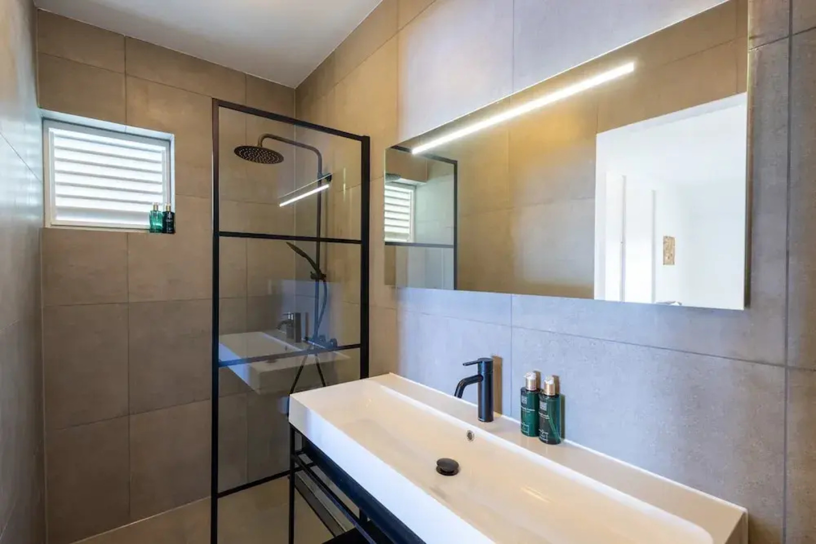 Shoreline Harmony at Villa Solana