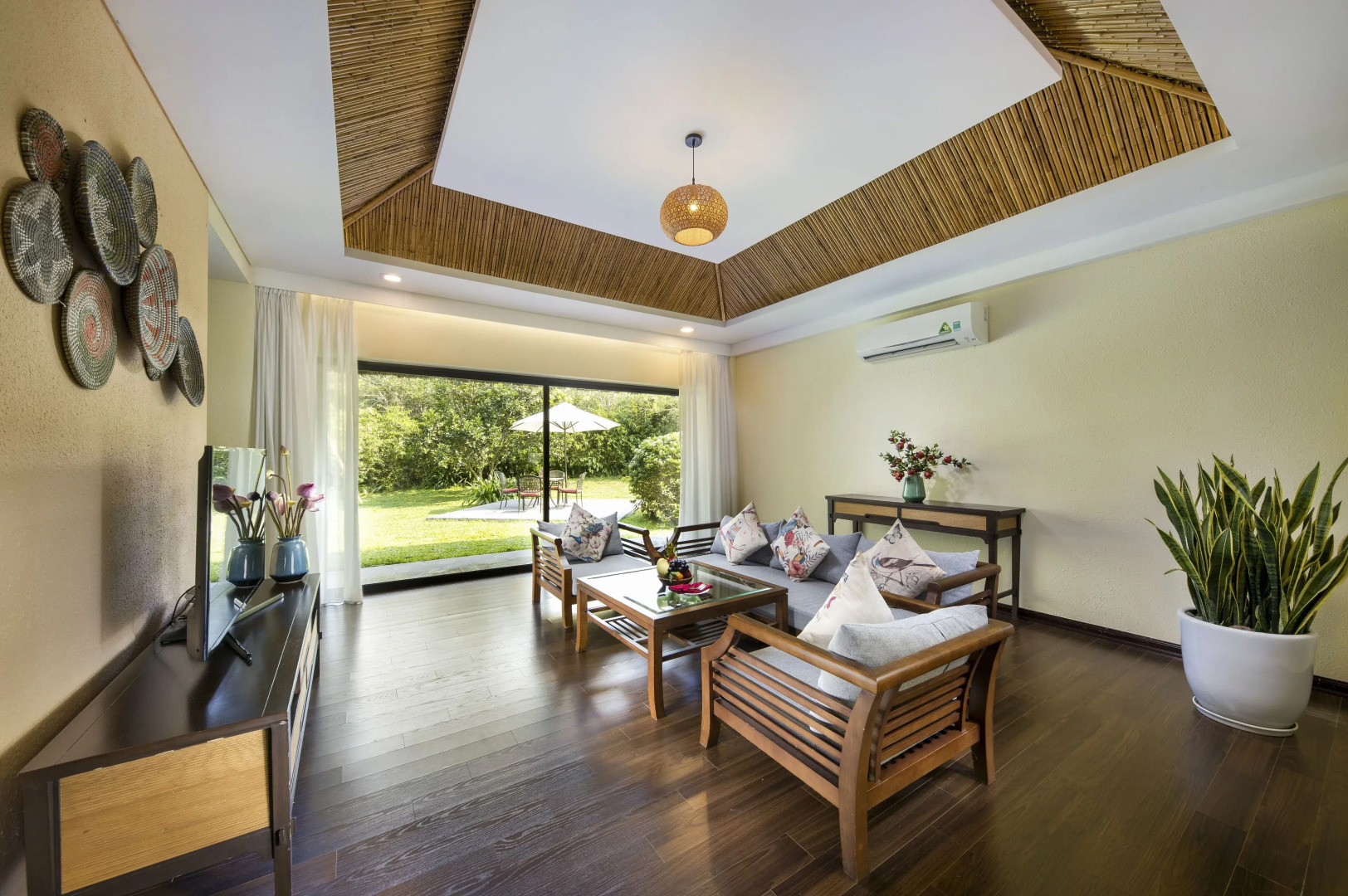 Serena Resort Kim Boi