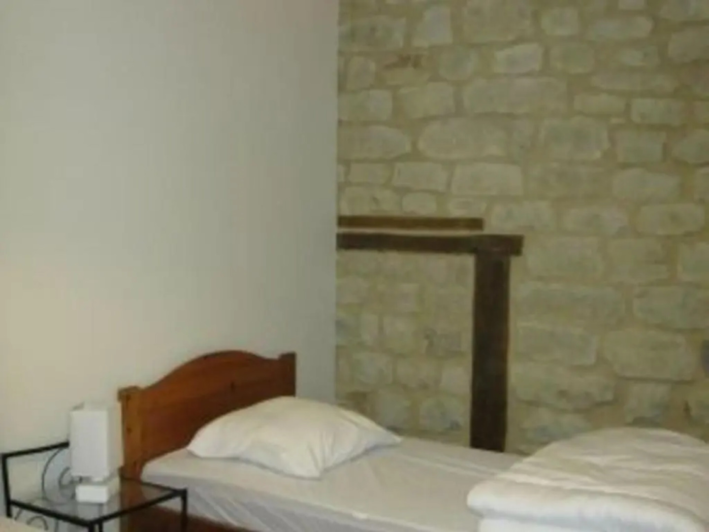 Gîte Futeau, 4 pièces, 6 personnes - FR-1-585-21