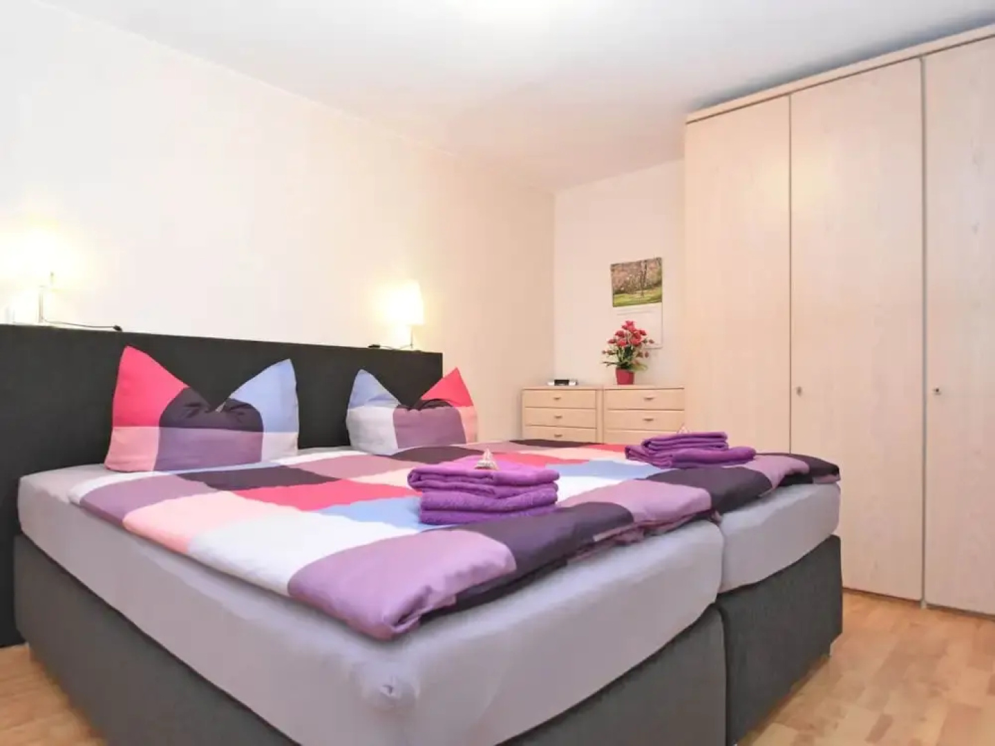 Ferienwohnung Sachsische Schweiz