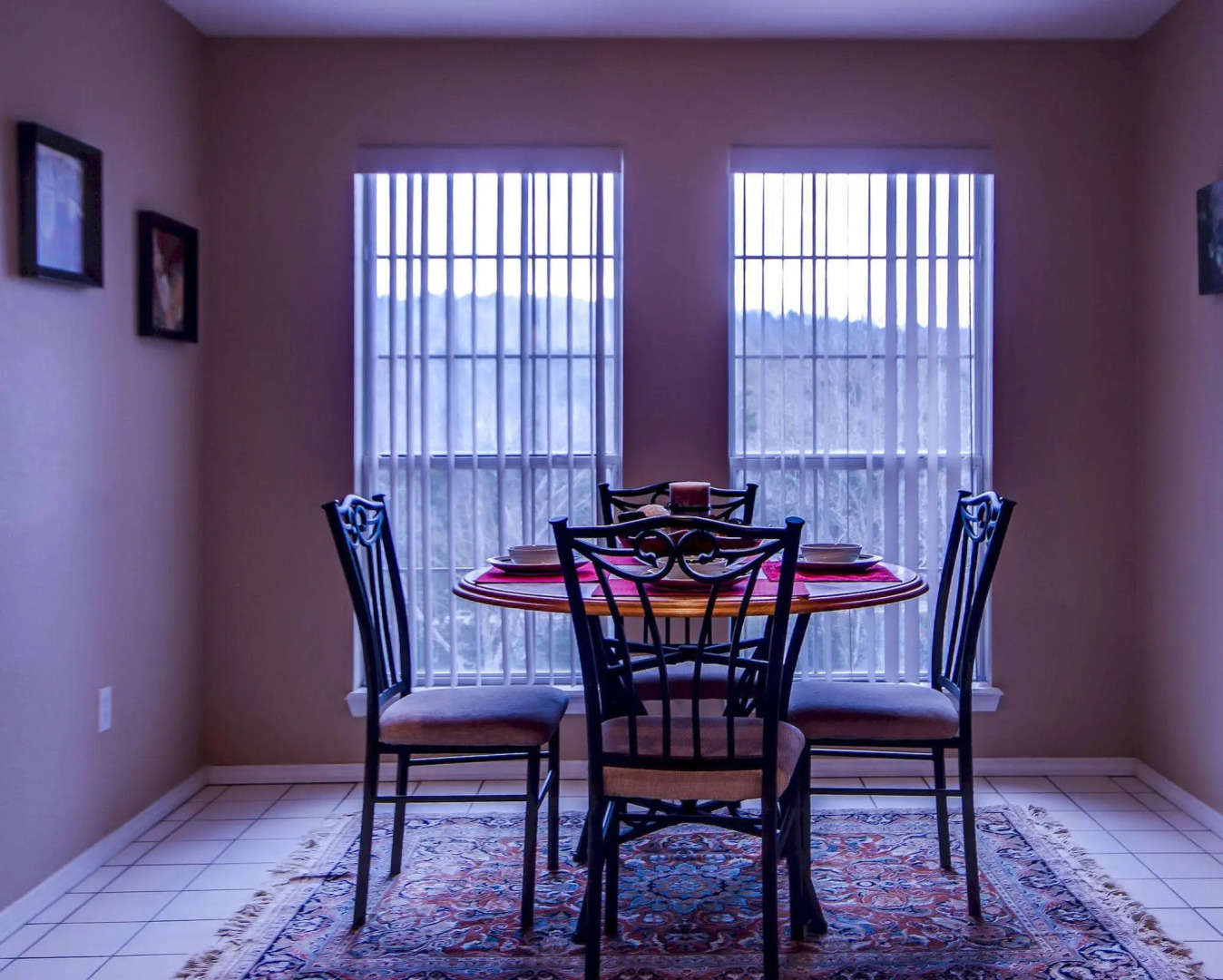 Ozark Mountain Resort