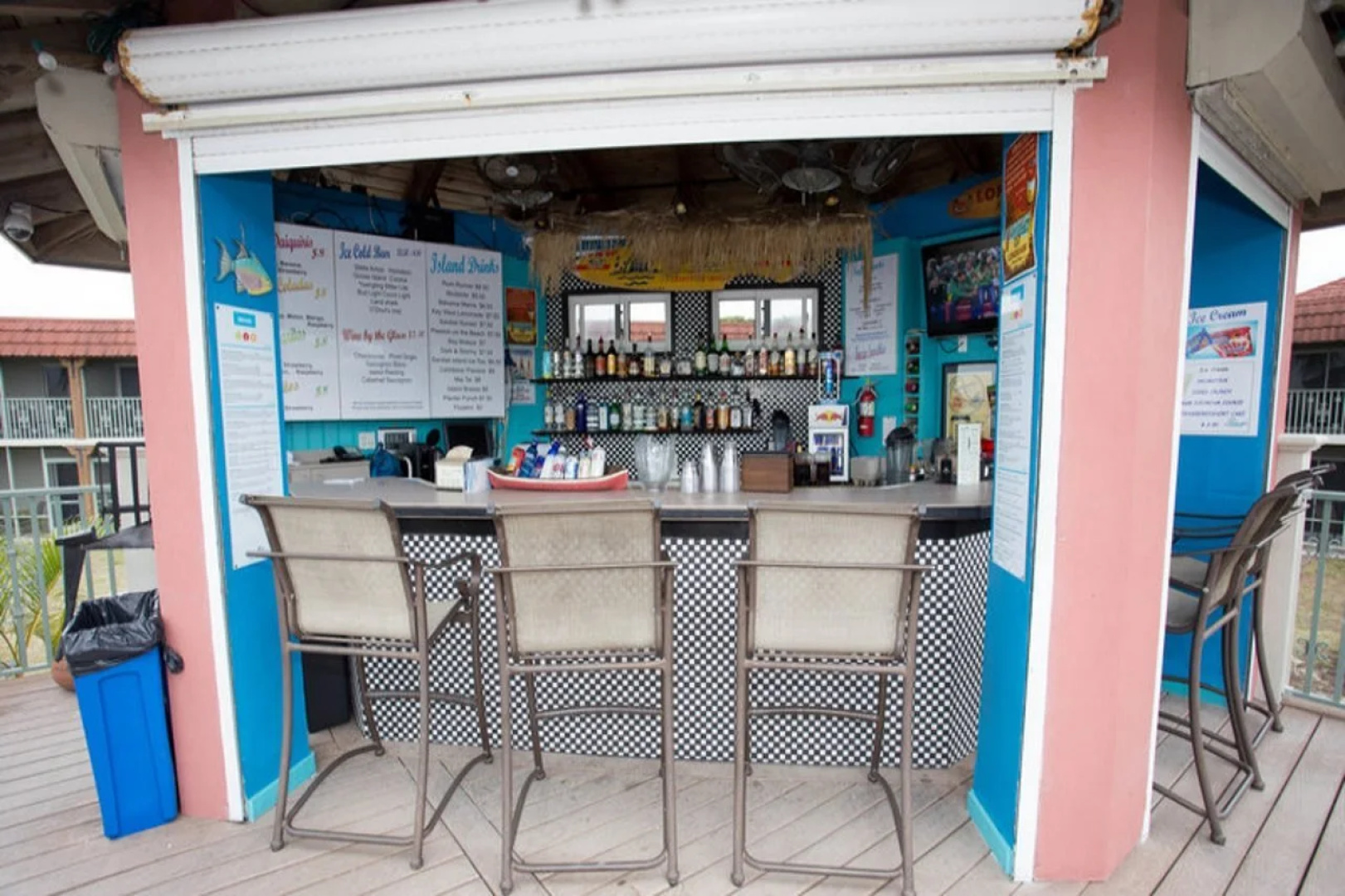 West Wind Inn