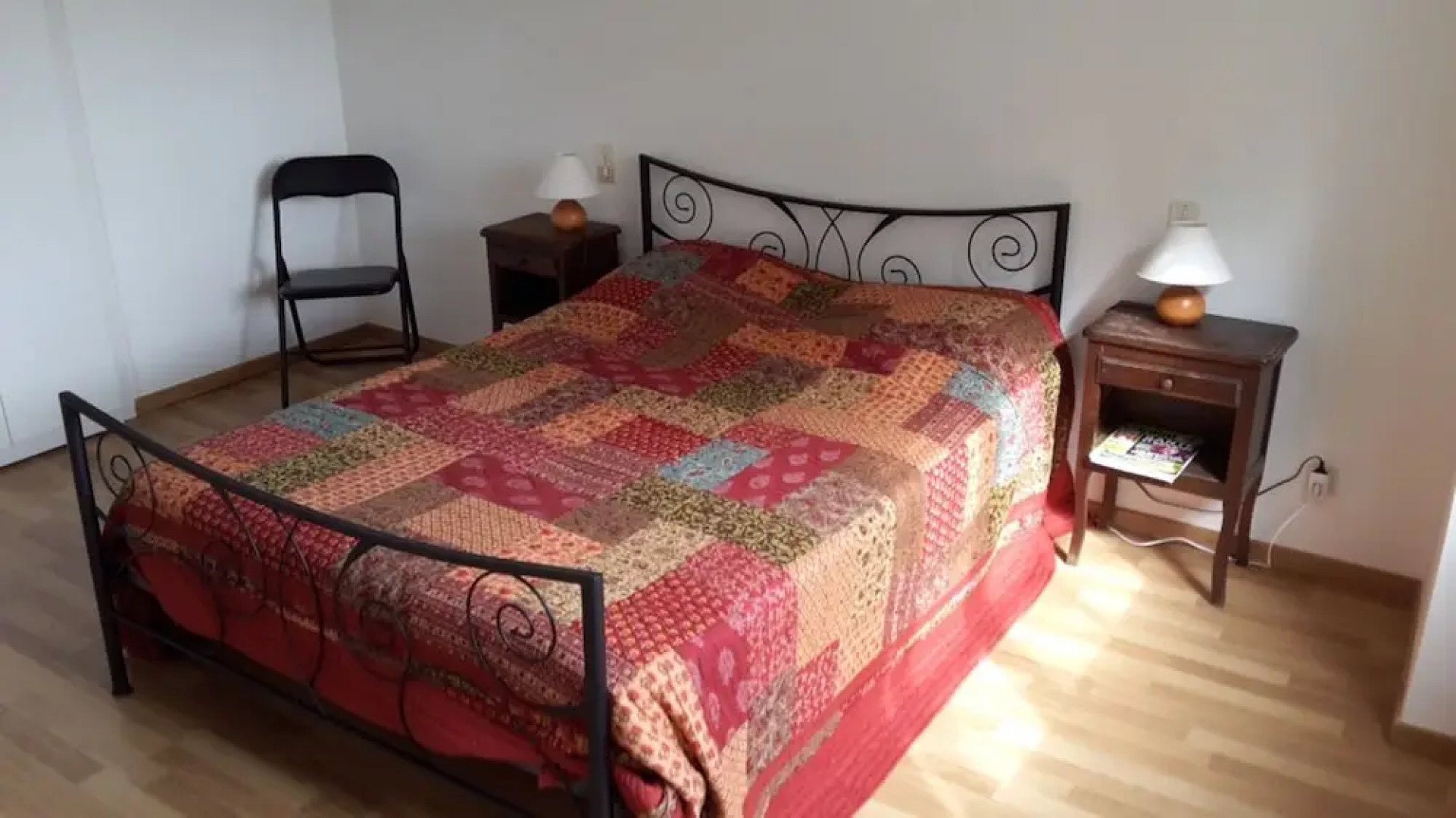 Apartment With 2 Bedrooms in La Garde, With Pool Access, Enclosed Gard