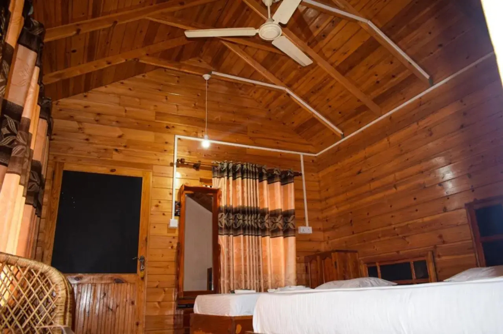 Vista Rooms Nilaveli Beach