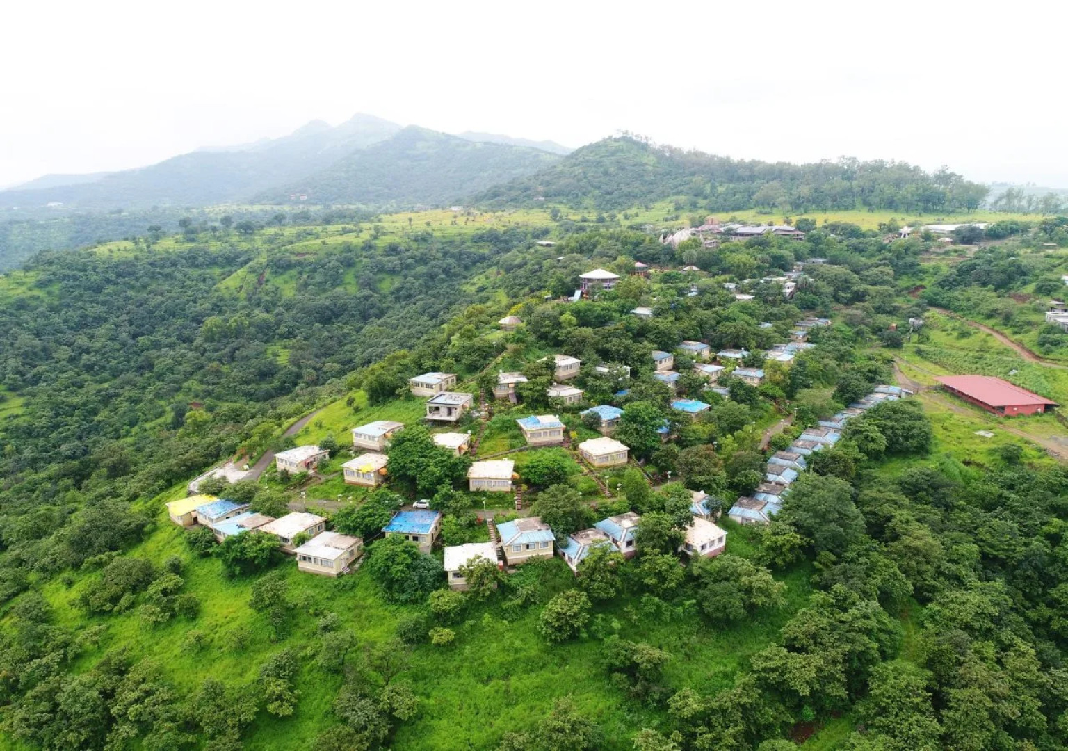 Mantra Resort